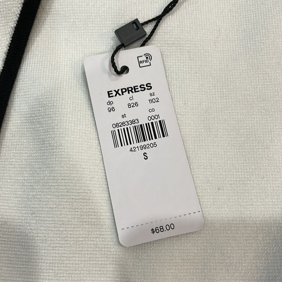 Express corset top - Picture 2 of 2